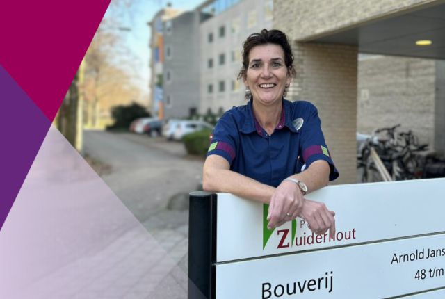 De ervaring van Sevarina