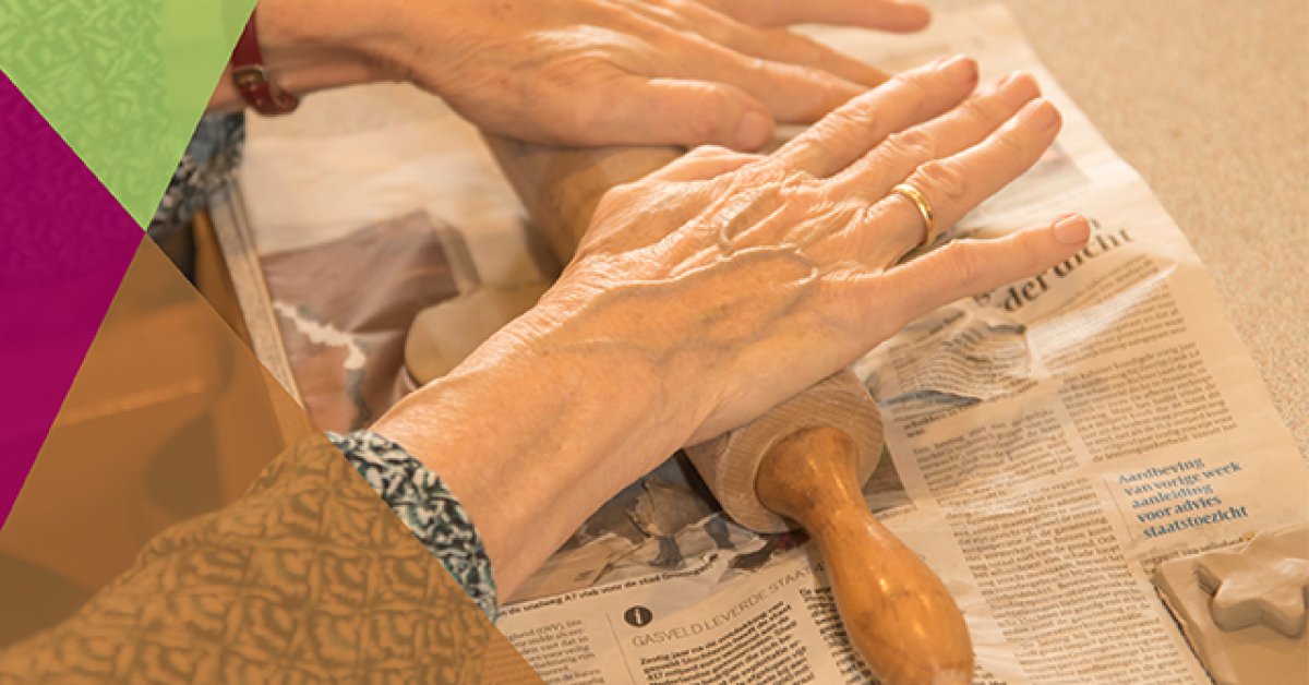 Eigen regie en de Wet zorg en dwang - Park Zuiderhout
