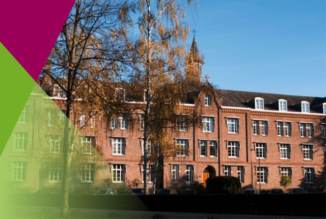MissieThuis