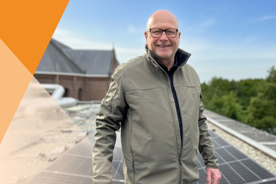 Meer zon, meer impact: investeren in een duurzame toekomst