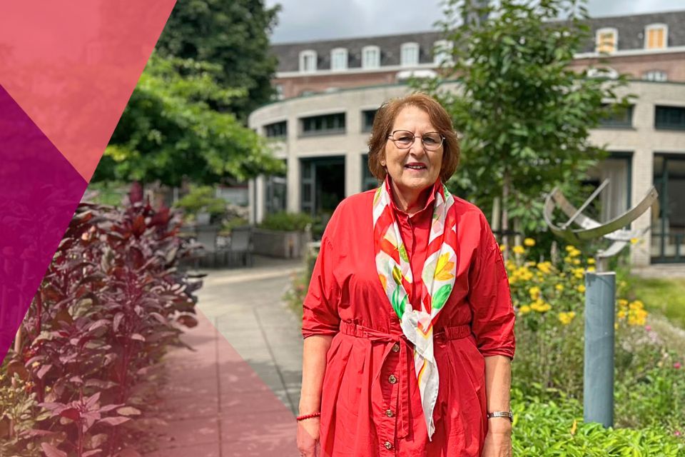 Meedenken, meebouwen en het verschil maken
